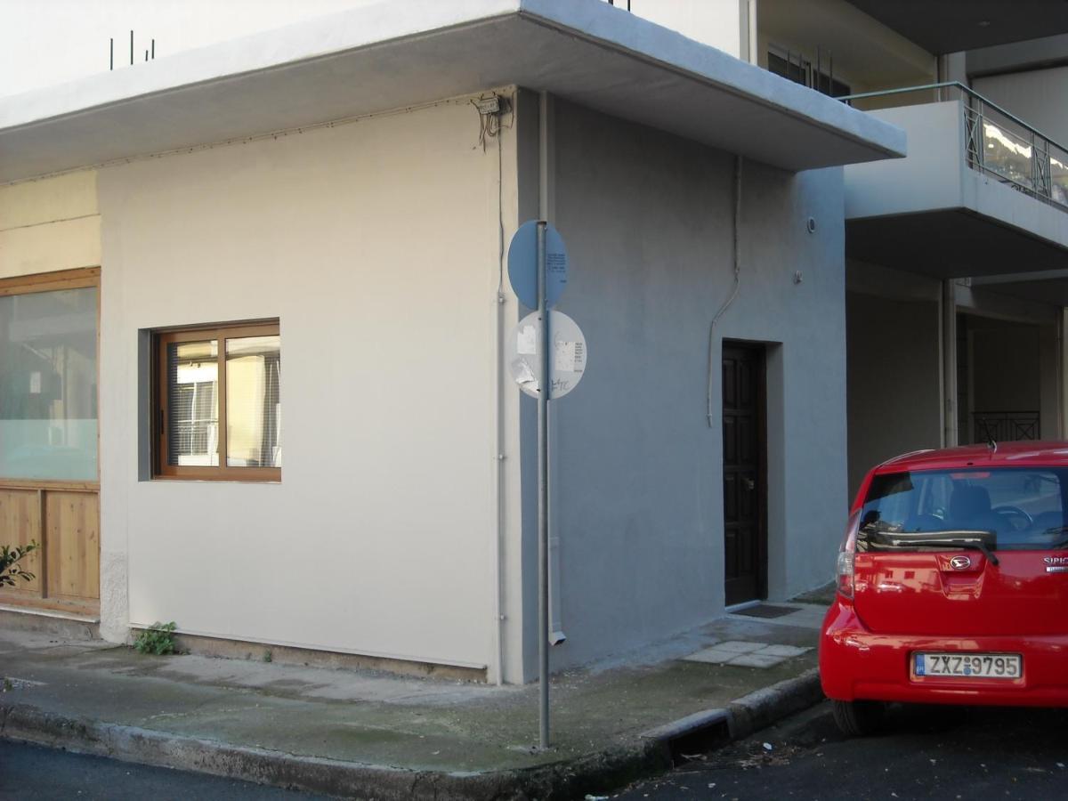 Kalamata Home, Marina A Exterior photo